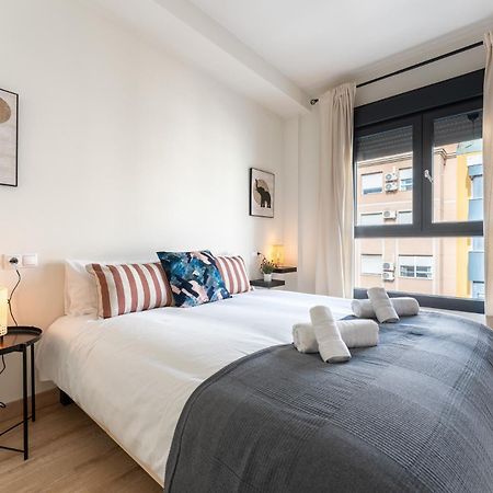 Malagasuite Comfortable Home Apartments Eksteriør billede
