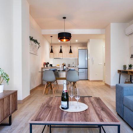 Malagasuite Comfortable Home Apartments Eksteriør billede