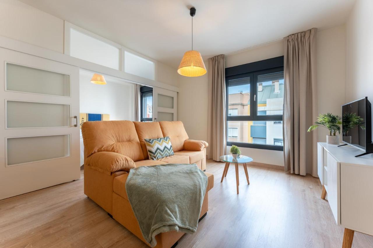 Malagasuite Comfortable Home Apartments Eksteriør billede