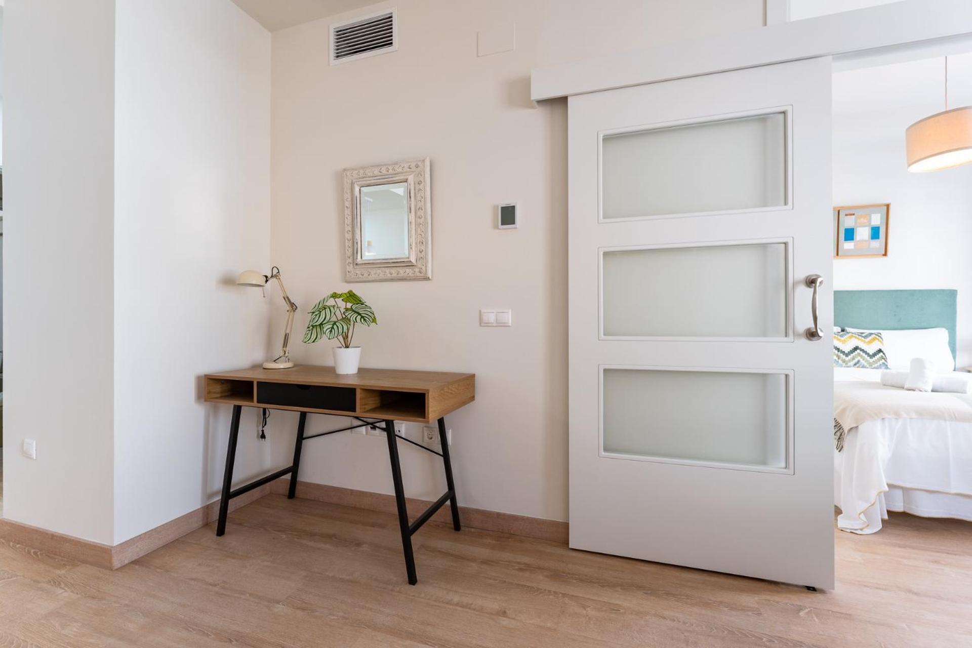 Malagasuite Comfortable Home Apartments Eksteriør billede
