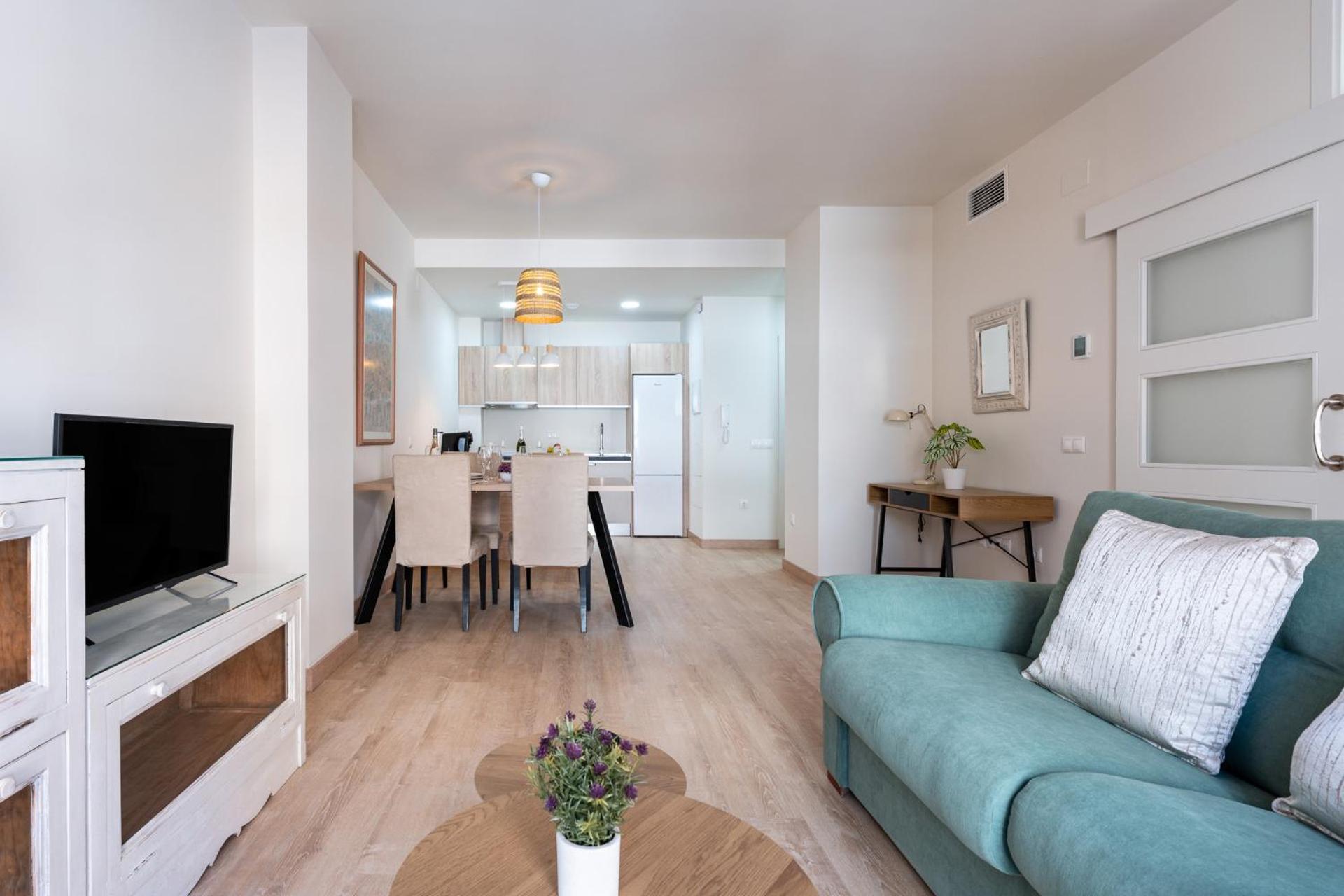 Malagasuite Comfortable Home Apartments Eksteriør billede