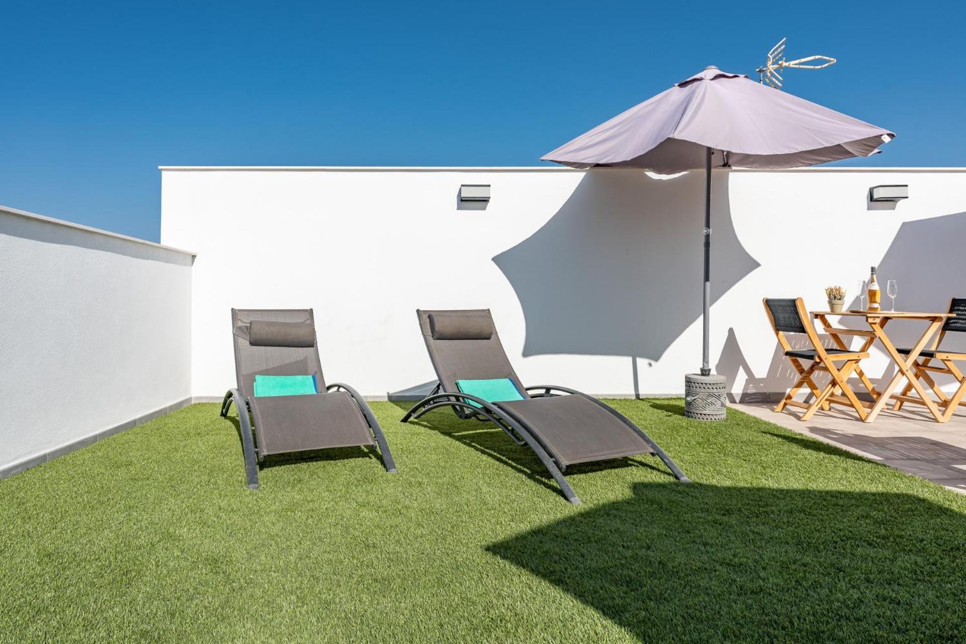 Malagasuite Comfortable Home Apartments Eksteriør billede