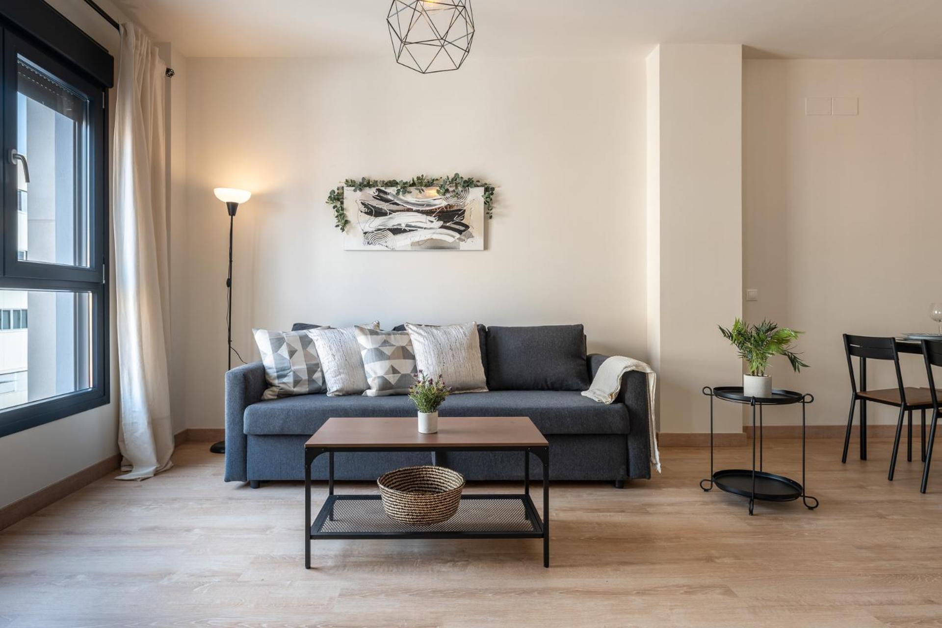 Malagasuite Comfortable Home Apartments Eksteriør billede