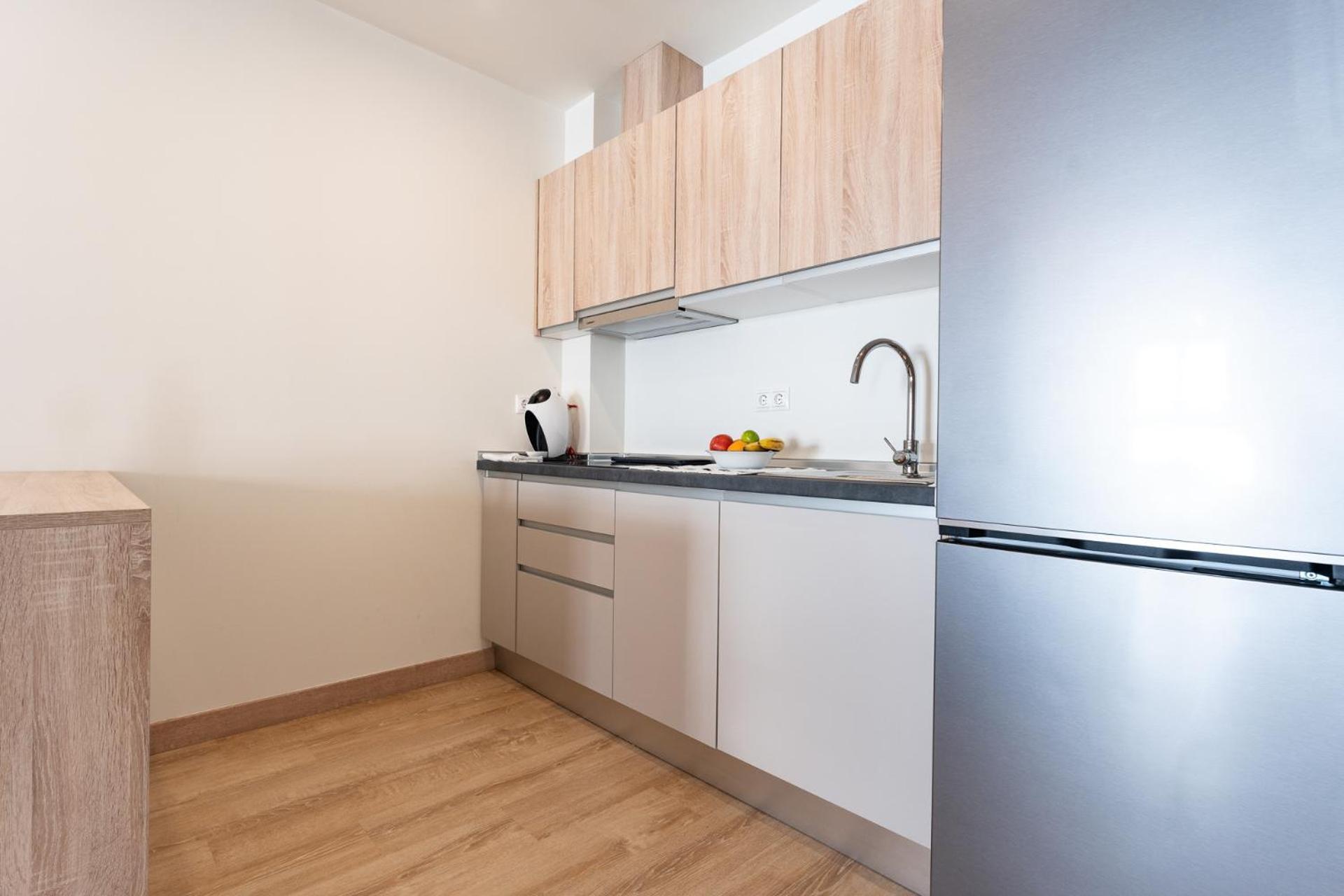 Malagasuite Comfortable Home Apartments Eksteriør billede