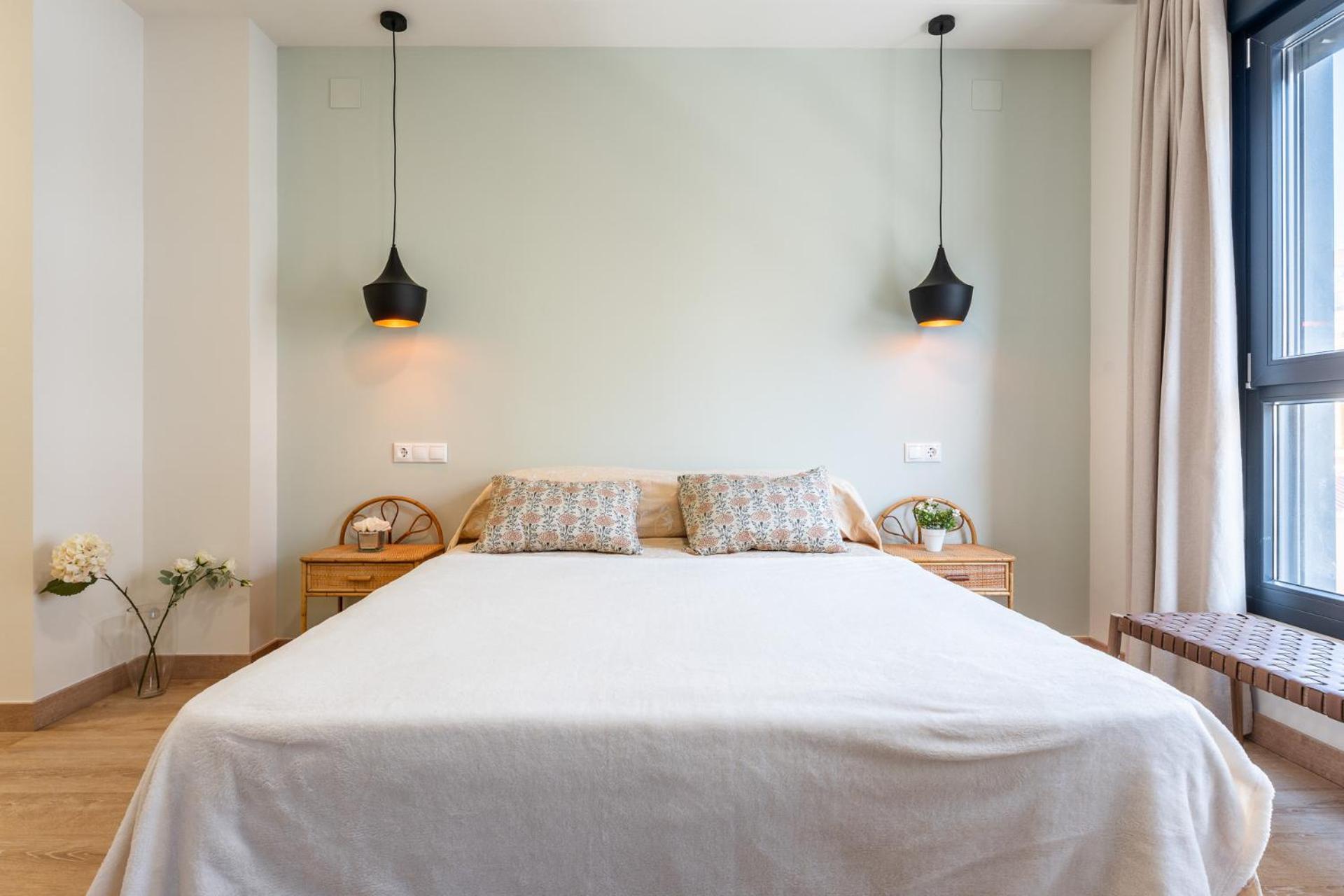 Malagasuite Comfortable Home Apartments Eksteriør billede