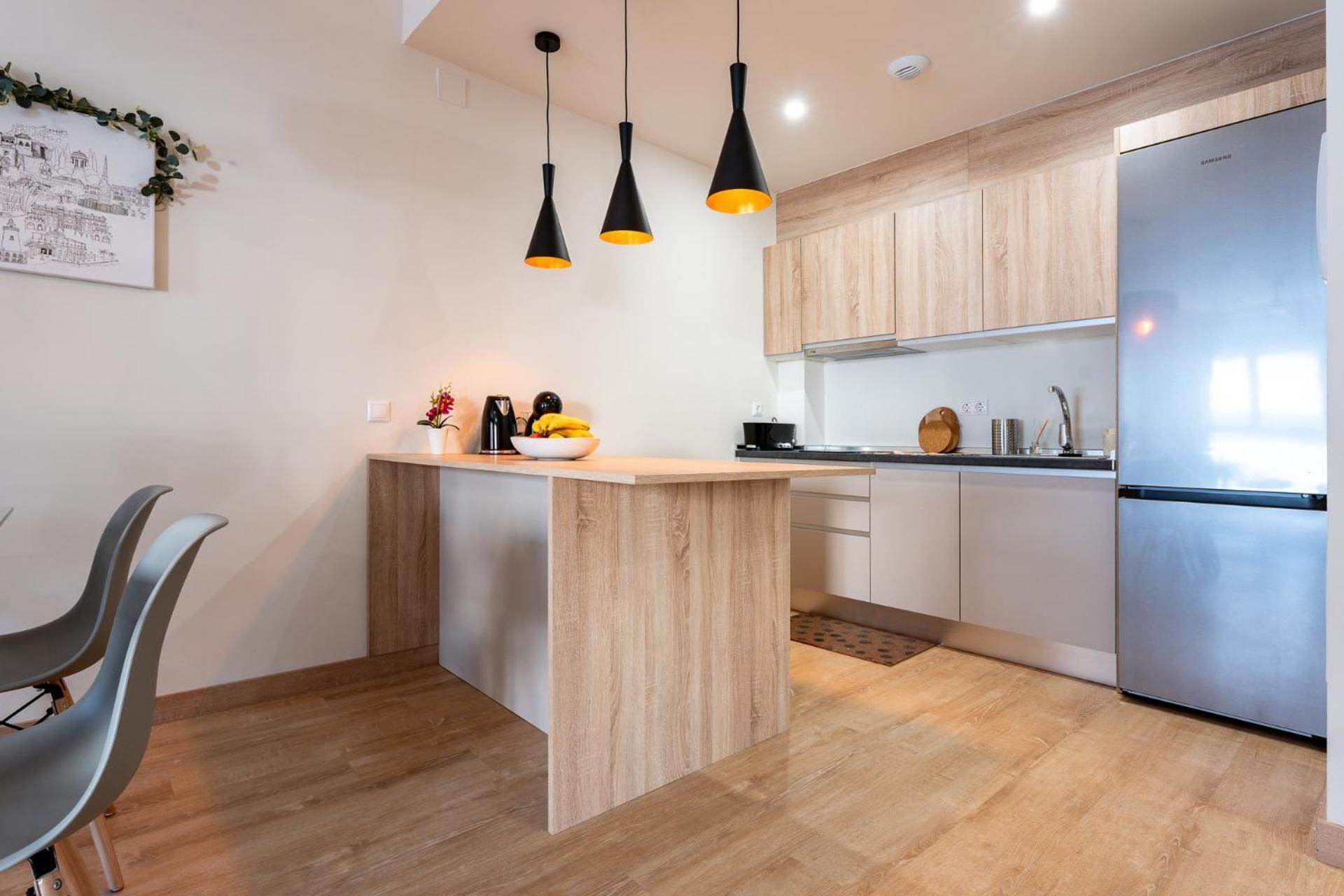Malagasuite Comfortable Home Apartments Eksteriør billede
