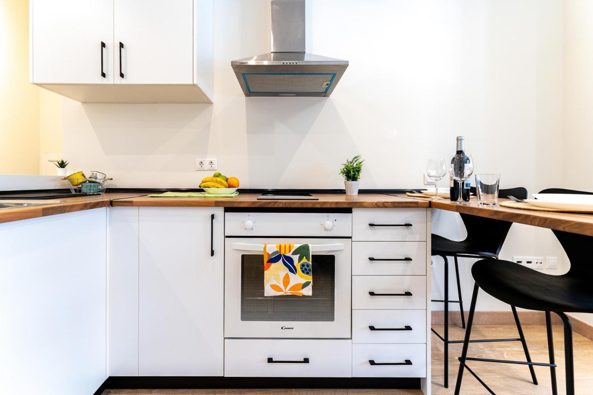 Malagasuite Comfortable Home Apartments Eksteriør billede