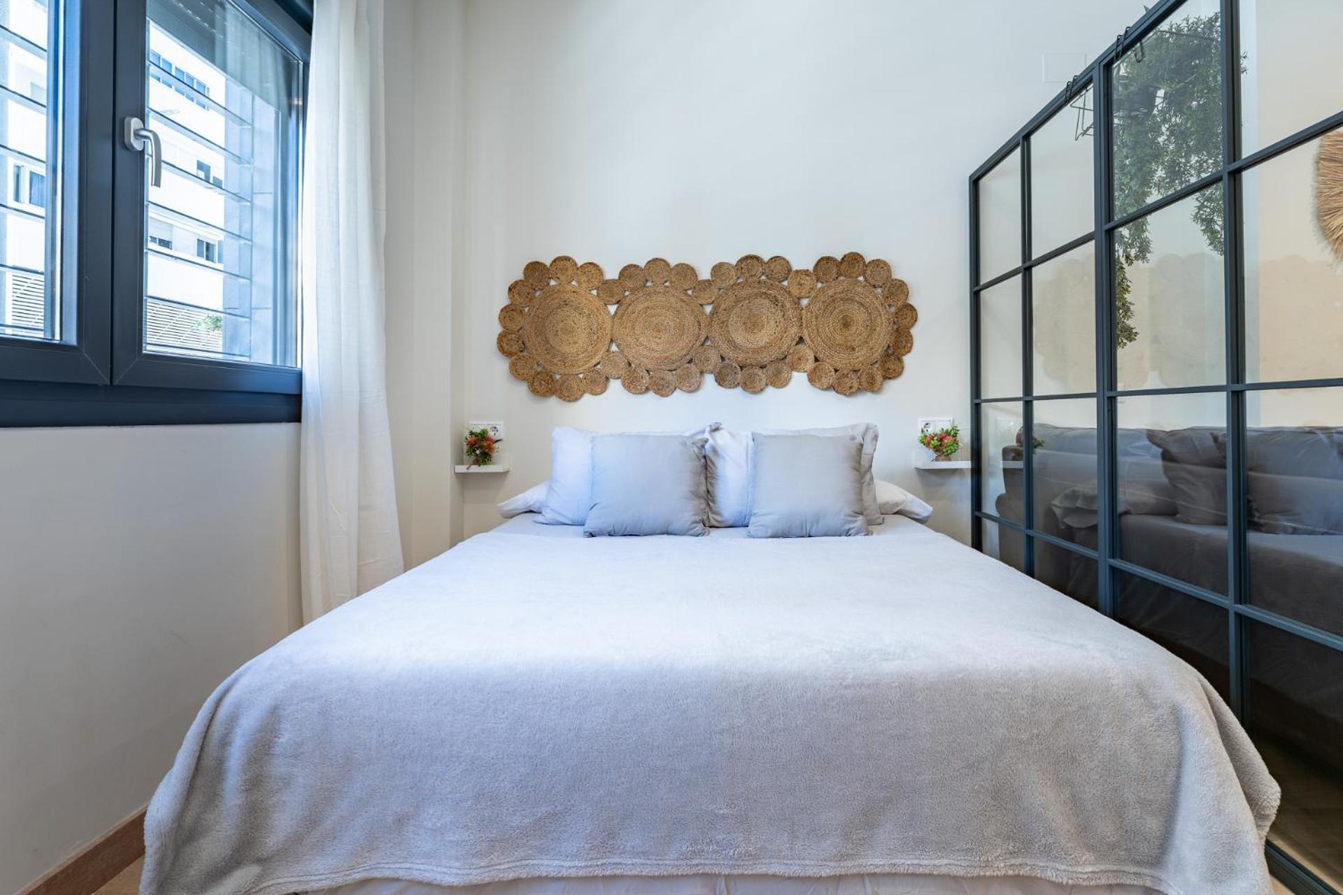Malagasuite Comfortable Home Apartments Eksteriør billede