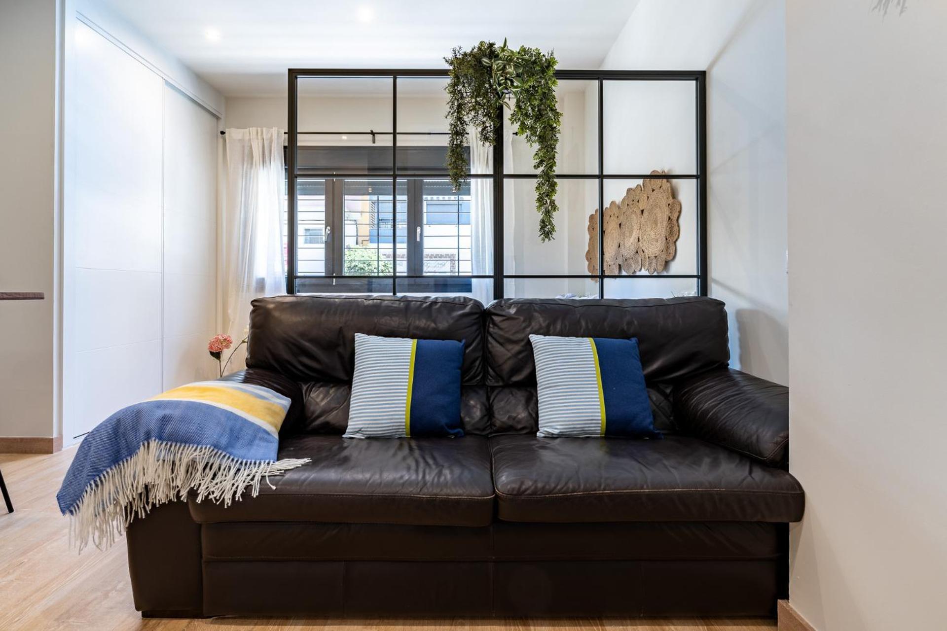 Malagasuite Comfortable Home Apartments Eksteriør billede
