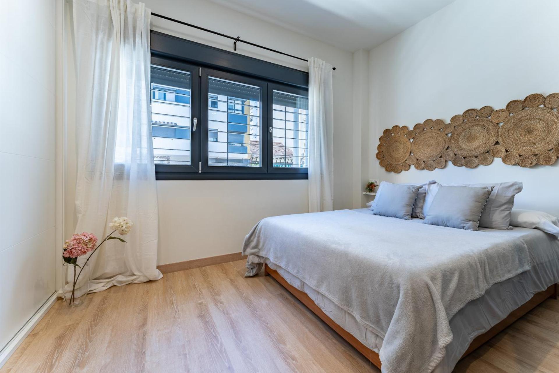 Malagasuite Comfortable Home Apartments Eksteriør billede