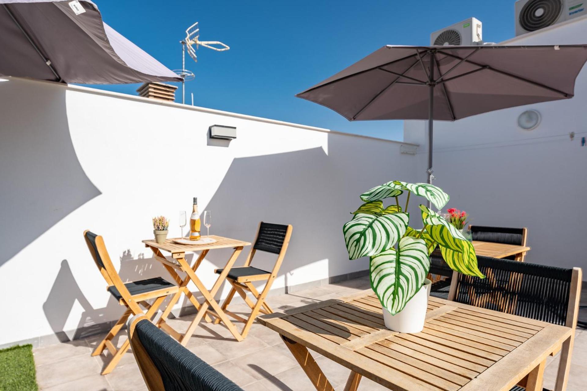 Malagasuite Comfortable Home Apartments Eksteriør billede